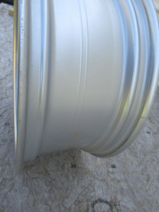 2016 - 2018 AUDI A4 WHEEL RIM ALLOY 5 DOUBLE SPOKE R18 INCH 18 18X8 ET40 OEM