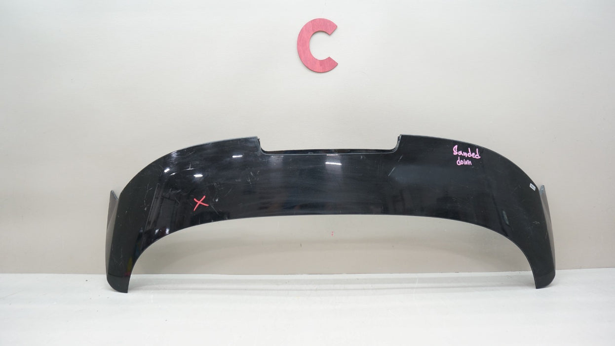 2016-2022 HONDA HR-V REAR TAILGATE SPOILER WING OEM 74900-T7W