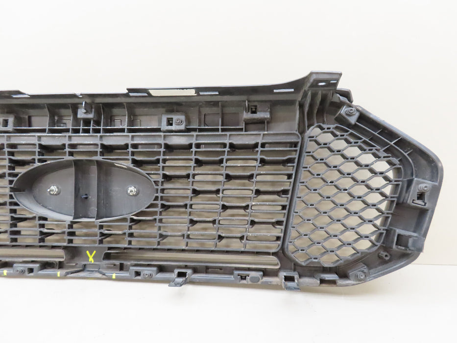 2019-2022 FORD RANGER UPPER FRONT GRILLE WITH/EMBLEM OEM