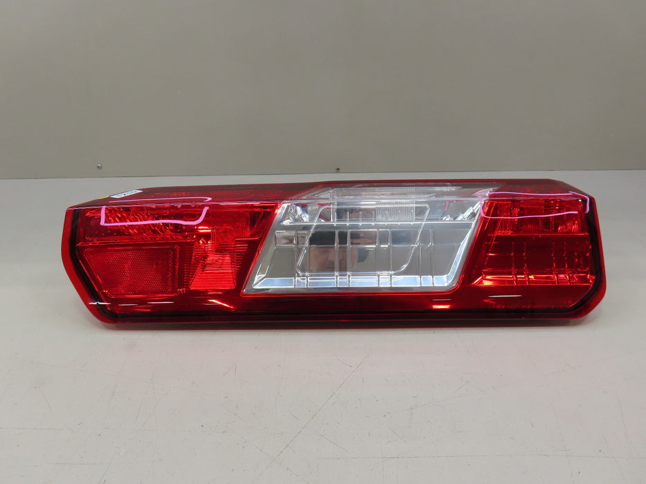 2015-2024 FORD TRANSIT REAR LEFT DRIVER SIDE TAIL LIGHT OEM