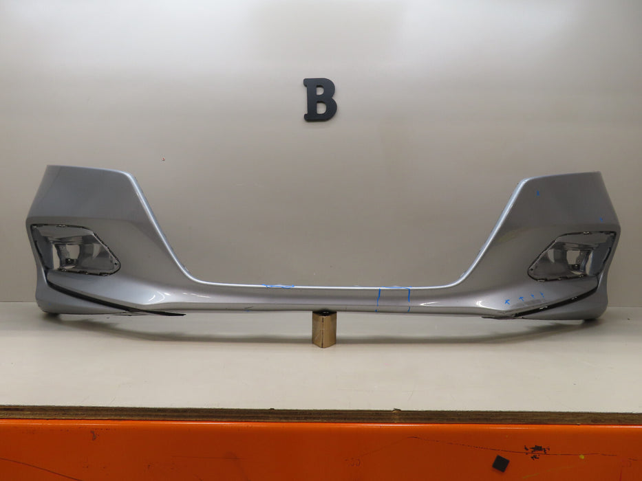 2018-2020 HONDA ACCORD FRONT BUMPER COVER OEM 71101-TVA-A000
