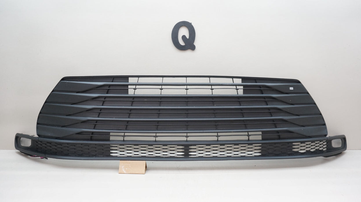 2021-2023 TOYOTA SIENNA FRONT LOWER BUMPER GRILLE OEM 53113-08010