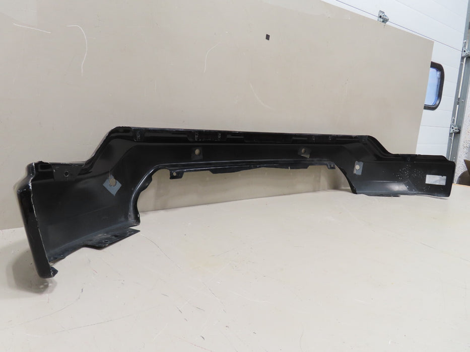 2019-2022 GMC SIERRA 1500 SLE SLT PICKUP FRONT METAL BUMPER COVER PANEL OEM