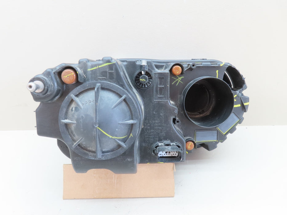 2015-2021 DODGE CHALLENGER FRONT LEFT SIDE HEADLIGHT LAMP HALOGEN OEM 68174065AF