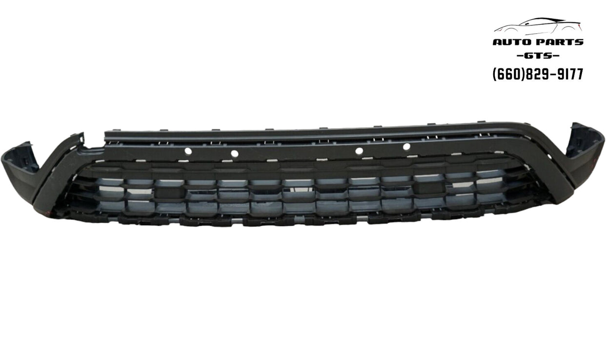 2021-2023 VOLKSWAGEN ATLAS FRONT LOWER BUMPER VALANCE SPOILER OEM 3CM805903