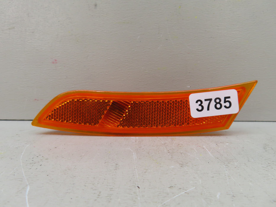 2013-2017 CADILLAC XTS FRONT RIGHT PASSENGER BUMPER SIDE MARKER LIGHT OEM