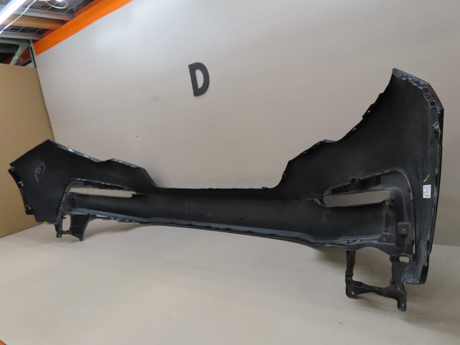 2019-2021 HONDA PILOT SUV FRONT BUMPER COVER PANEL PLASTIC OEM 71101-TG7X-A500