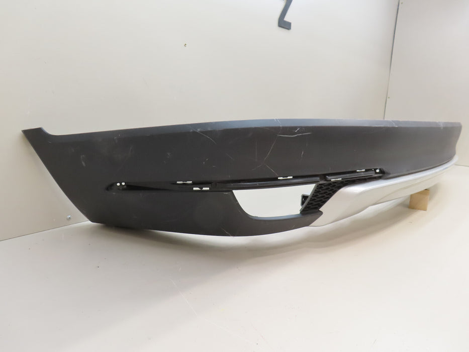 2019-2021 HONDA PILOT REAR BUMPER COVER LOWER VALANCE OEM 71510-TG7-A5