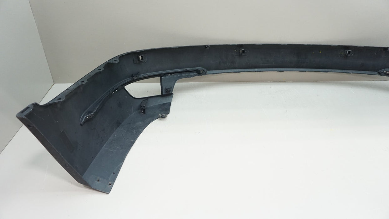 2019-2022 HONDA PILOT REAR LOWER BUMPER COVER VALANCE OEM 71510TG7A5