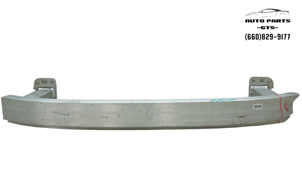 2019-2022 JEEP CHEROKEE FRONT REINFORCEMENT IMPACT BAR 68285642AA OEM