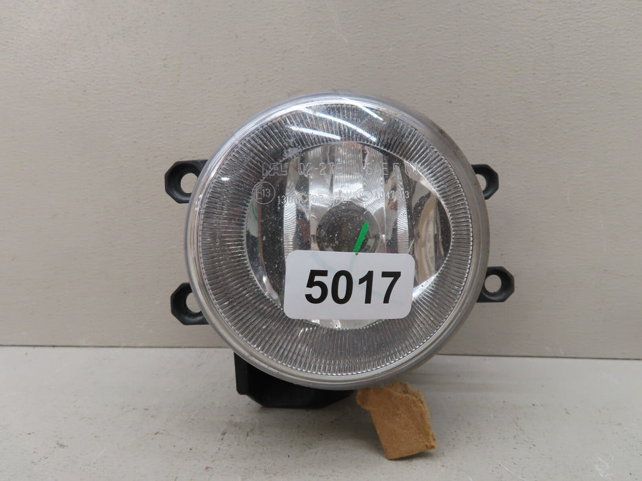 2014 2015 2016 TOYOTA COROLLA FRONT LEFT DRIVER SIDE FOG LIGHT OEM