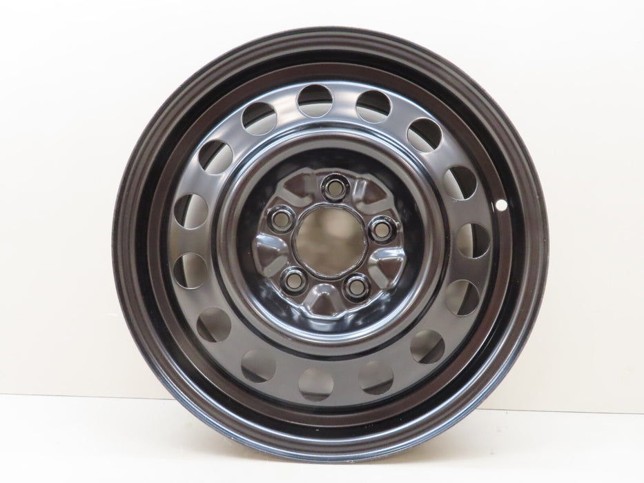 2000-2009 BUICK LACROSSE CHEVROLET IMPALA 16 INCH STEEL RIM OEM GM#9595642