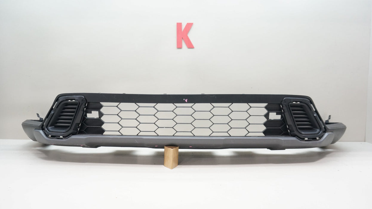 2023-2024 HONDA CRV CR-V FRONT LOWER BUMPER VALANCE OEM 71105-3D4A-A000