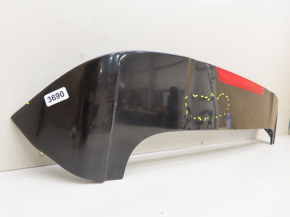 2016 2017 2018 2019 2020 KIA SORENTO REAR TAILGATE ROOF SPOILER OEM 87210-C6000