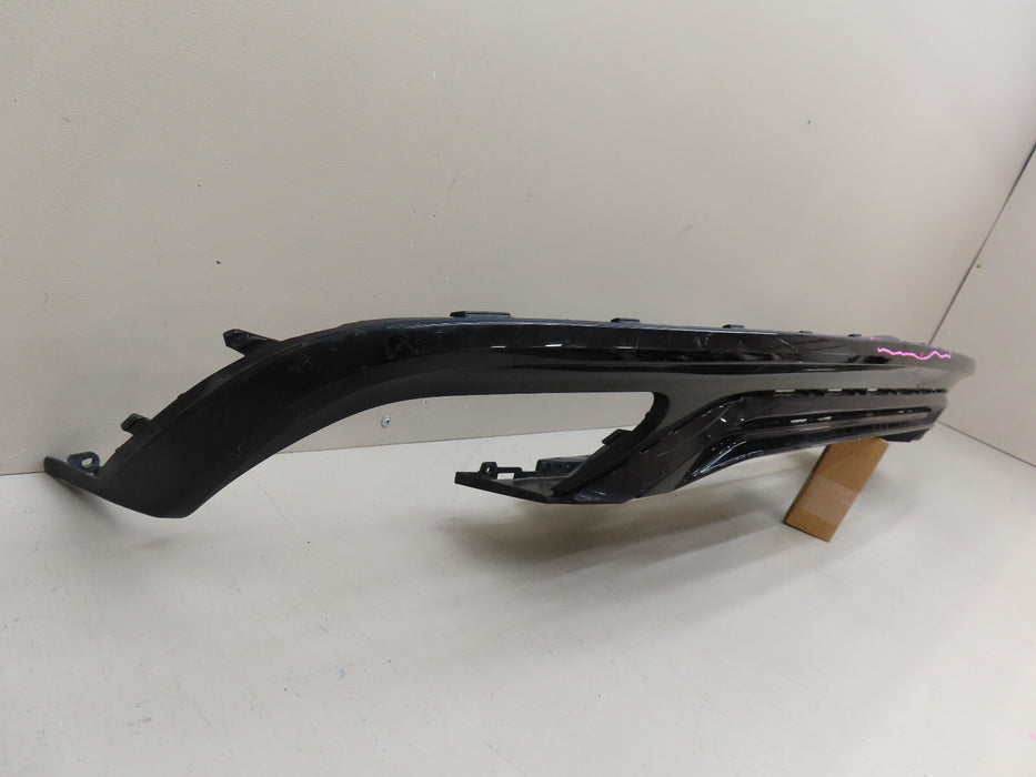 2019-2021 VOLVO S60 V60 REAR LOWER BUMPER COVER VALANCE OEM