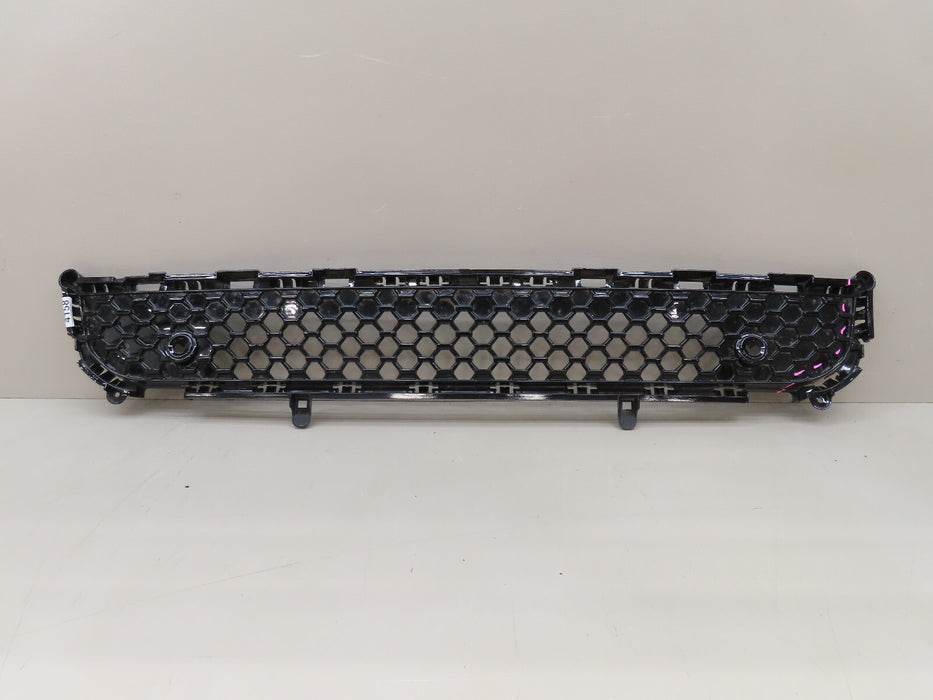2021-2024 JEEP GRAND CHEROKEE FRONT LOWER GRILL GRILLE OEM 7CW09TRMAA