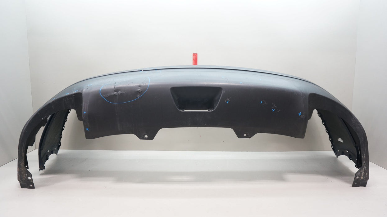 2015-2024 NISSAN MURANO REAR BUMPER COVER PANEL OEM 850225AA0H