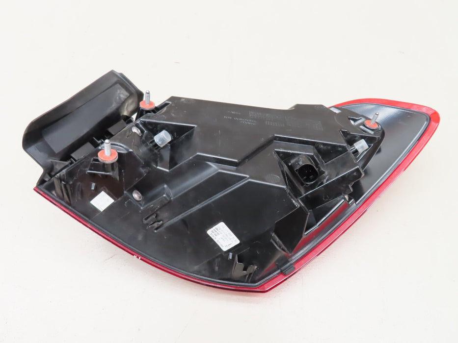 2019-2021 MERCEDES-BENZ W177 REAR LEFT DRIVER SIDE TAILLIGHT LAMP ASSEMBLY OEM