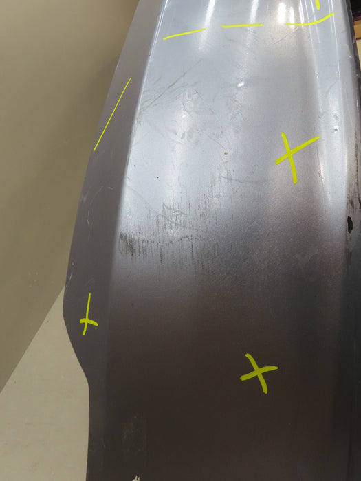 2016 2017 2018 Acura ILX Front Bumper Cover OEM 71101TX6