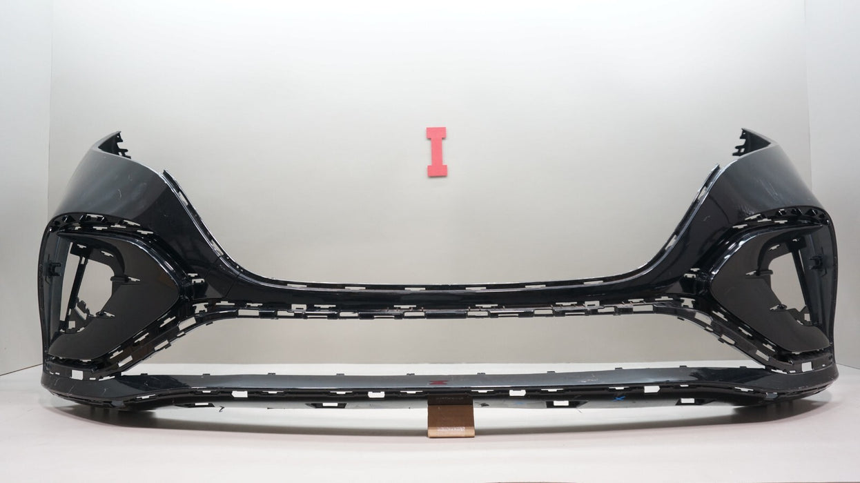 2023-2024 MERCEDES-BENZ EQS CLASS FRONT BUMPER COVER PANEL OEM A2968855201