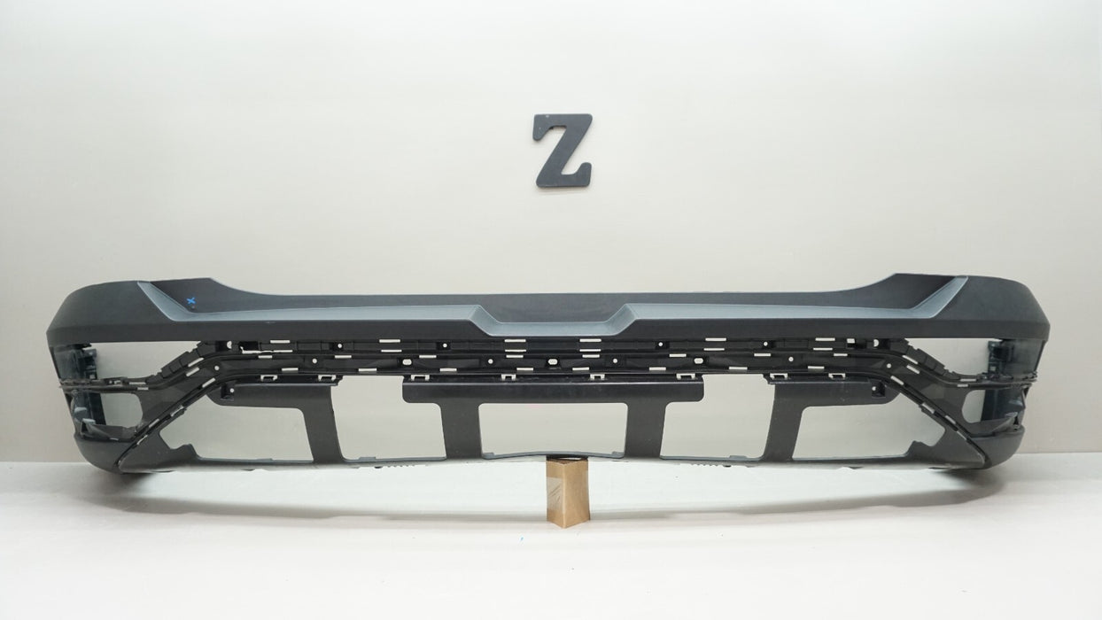2022-2023 HYUNDAI TUCSON REAR BUMPER COVER PANEL OEM 86612CW010
