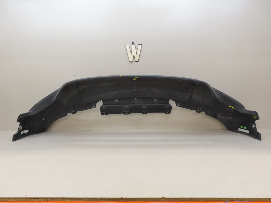 2019-2022 HONDA PILOT FRONT LOWER BUMPER COVER OEM 71110-TG7-A5