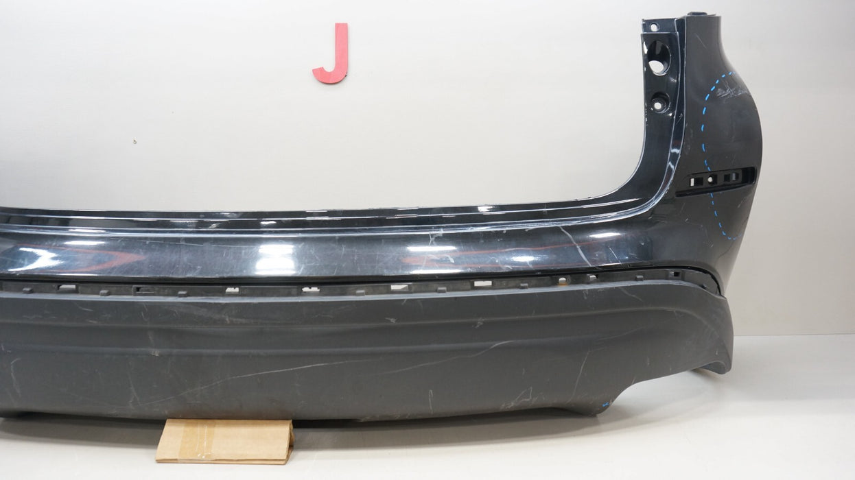 2015-2024 NISSAN MURANO REAR BUMPER COVER PANEL OEM 850225AA0H