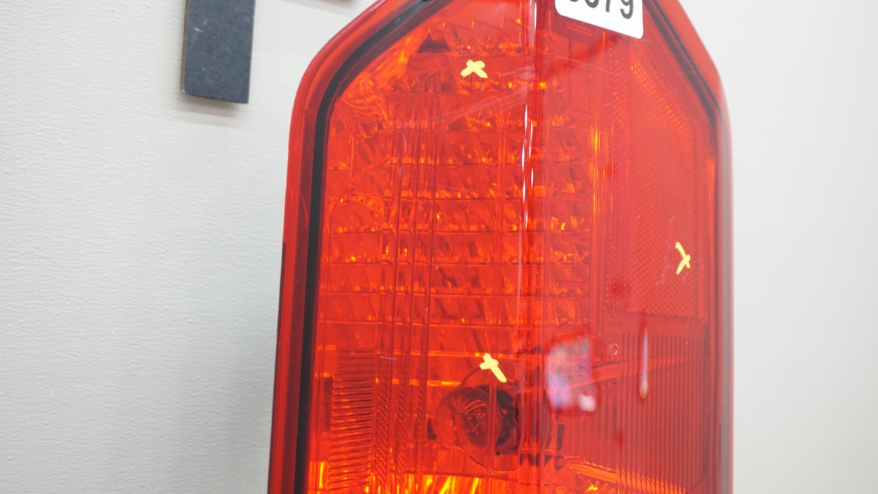 2015-2021 FORD TRANSIT REAR RIGHT PASSENGER SIDE TAIL LIGHT OEM