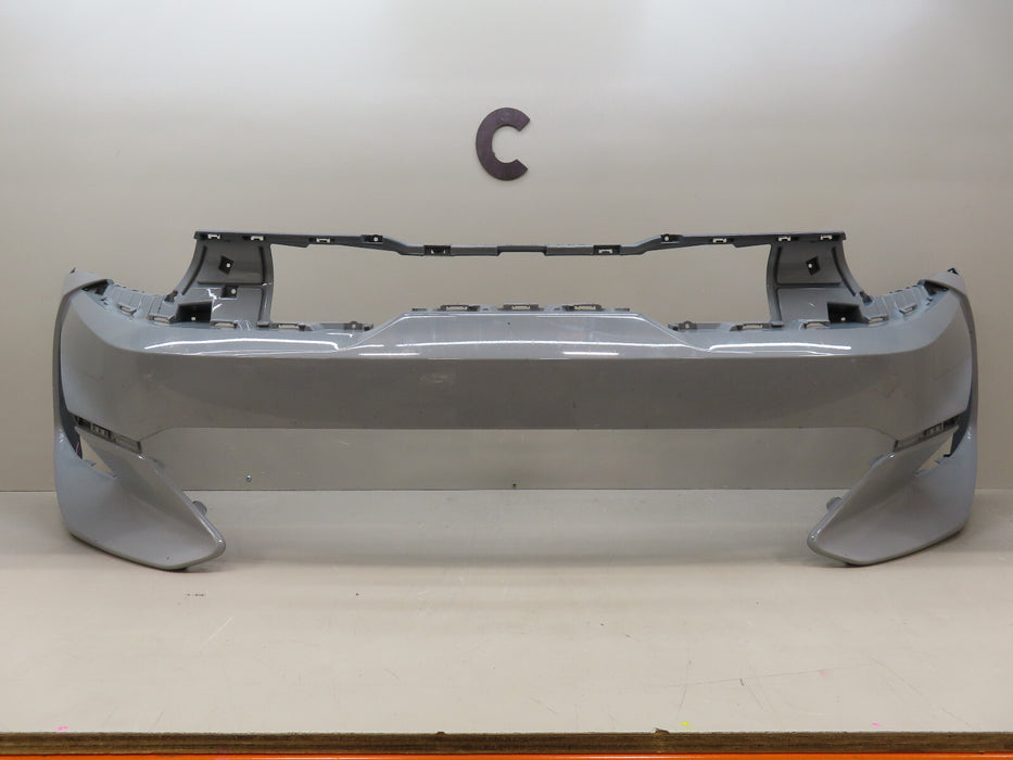 2021-2024 KIA K5 GT-LINE SEDAN FRONT BUMPER COVER PANEL OEM 86511-L3300