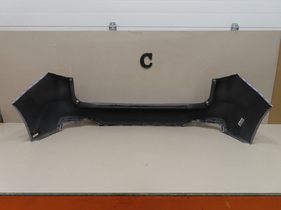 2016 2017 2018 ACURA RDX REAR BUMPER COVER OEM  71501-TX4-ZY00