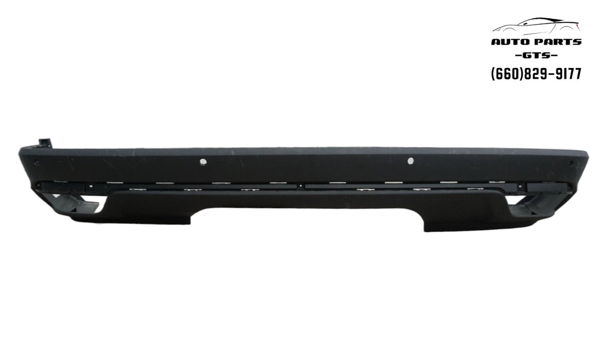 2016-2018 HONDA PILOT ELITE REAR LOWER BUMPER PLASTIC COVER PANEL FACTORY OEM