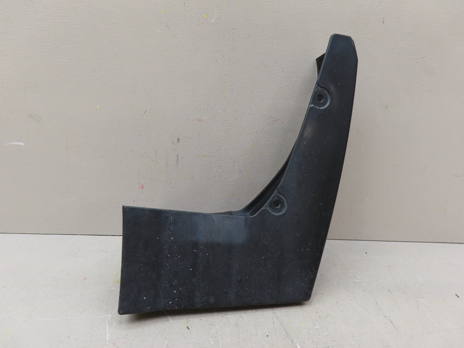 2019-2023 SUBARU ASCENT REAR LEFT DRIVER SIDE MUD FLAP OEM KPN-J101SXC000