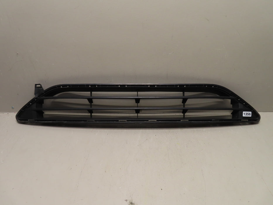 2017-2021 NISSAN X-TRAIL FRONT LOWER GRILLE GRILL OEM 62254-6FR0A