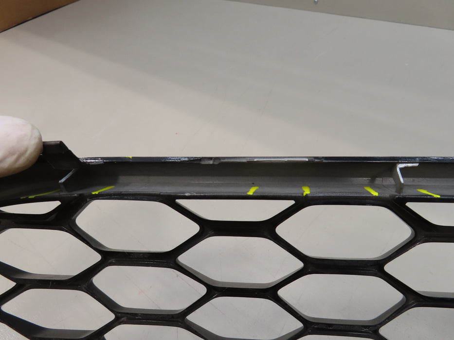 2019-2022 FORD EDGE ST FRONT RADIATOR GRILL GRILLE OEM KT4B-8A133