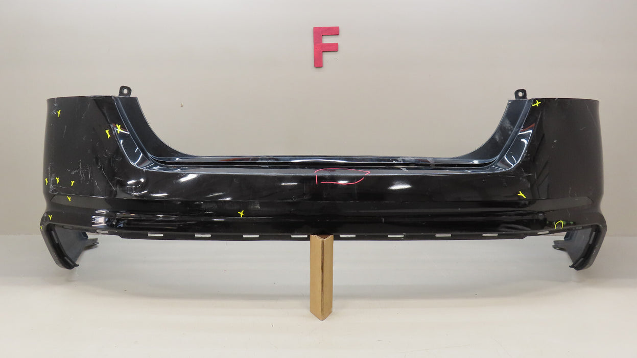 2019-2023 NISSAN ALTIMA REAR BUMPER COVER OEM 85022-6CA0H