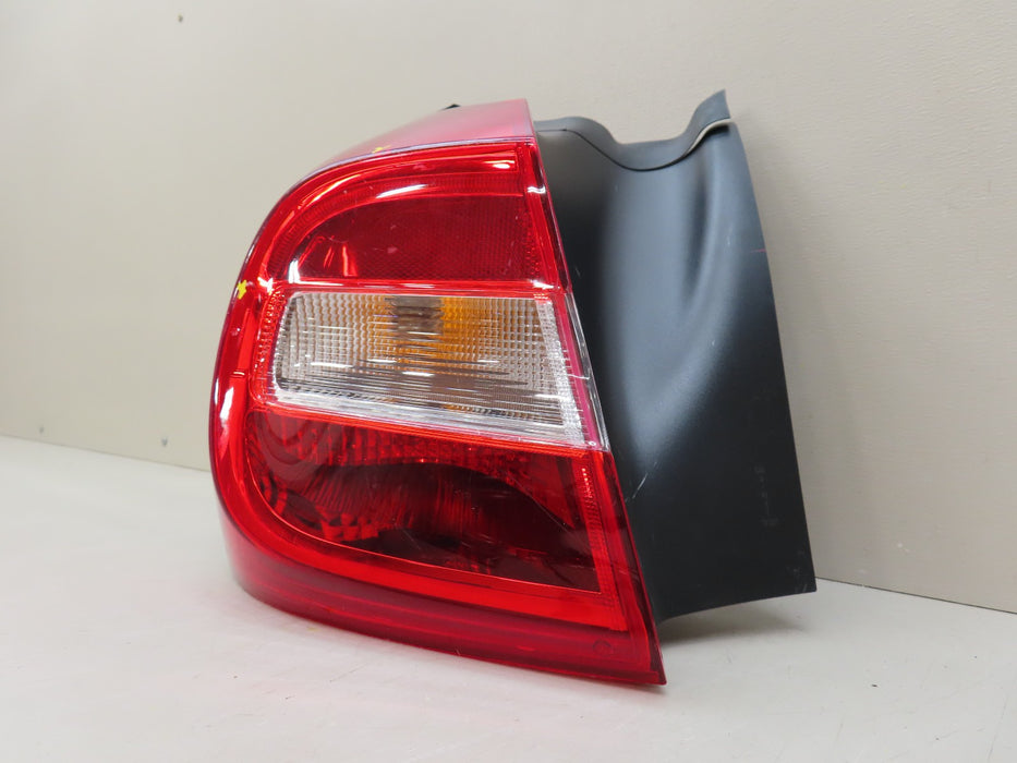 2015-2020 MERCEDES-BENZ GLA250 GLA 45 AMG REAR LEFT DRIVER SIDE TAIL LIGHT OEM