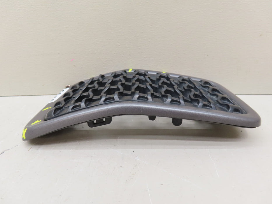 2019-2022 JEEP CHEROKEE FRONT RADIATOR GRILL GRILLE INSERT # 5 OEM