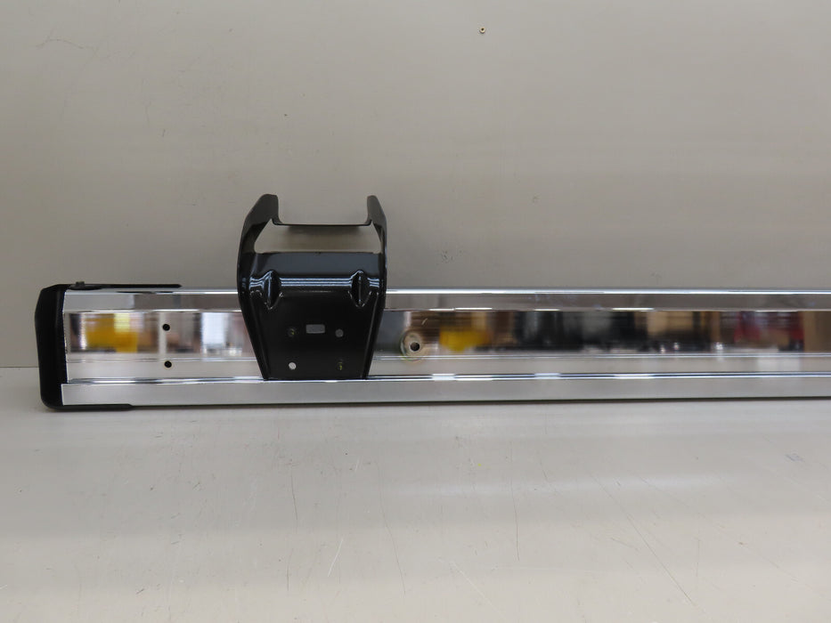 2015-2025 FORD F150 F-150 6" LEFT DRIVER SIDE RUNNING BOARD OEM