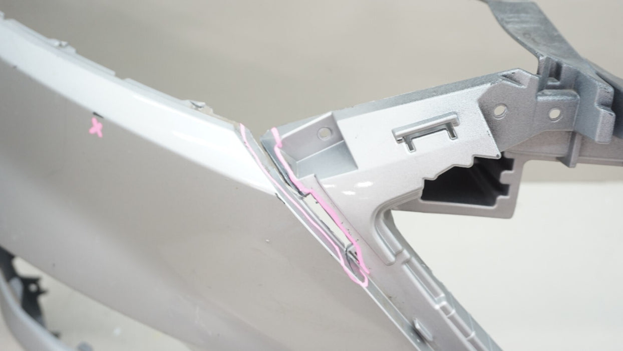 2019-2021 HYUNDAI TUCSON FRONT BUMPER COVER 86511-D3500 OEM 19 20 21