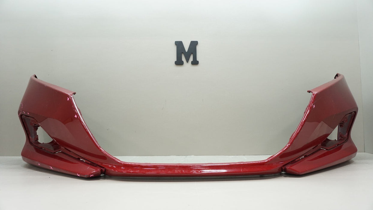 2021-2023 HONDA ACCORD SEDAN FRONT BUMPER COVER OEM 71101-TVA-F000