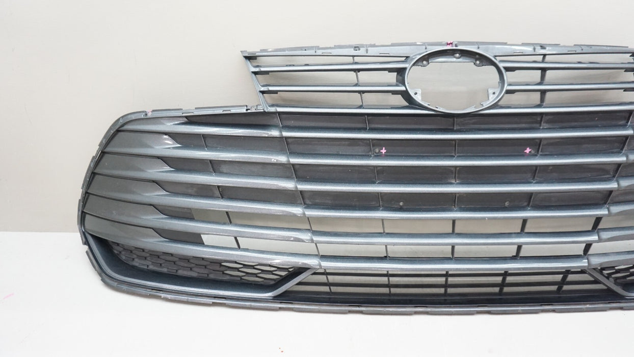 2019-2021 TOYOTA AVALON FRONT BUMPER RADIATOR GRILLE OEM 53113-07090