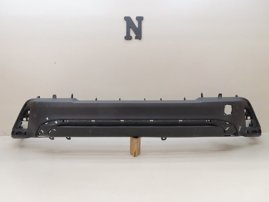 2019-2024 LEXUS UX200 UX250H REAR LOWER BUMPER COVER OEM 52169-76091