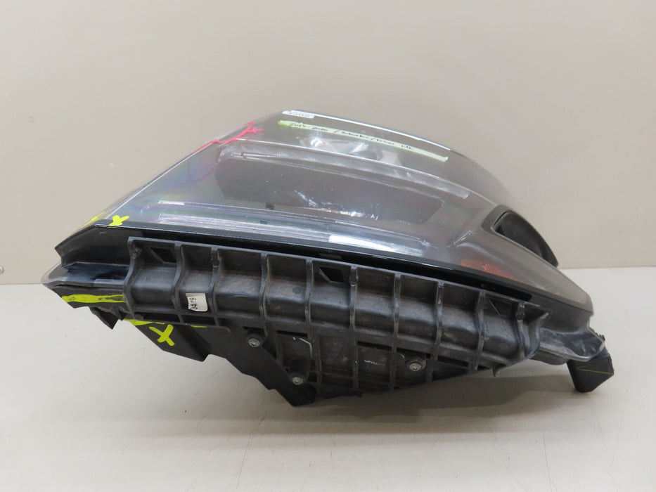2015-2020 CHEVROLET TAHOE/SUBURBAN FRONT LEFT DRIVER SIDE HEADLIGHT OEM