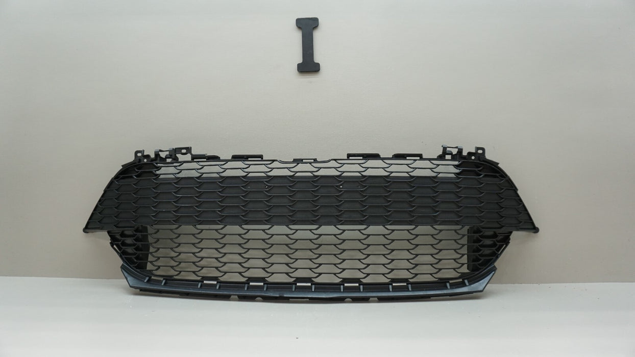 2019-2022 TOYOTA COROLLA FRONT BUMPER GRILLE 53112-12420 OEM 19 20 21 22