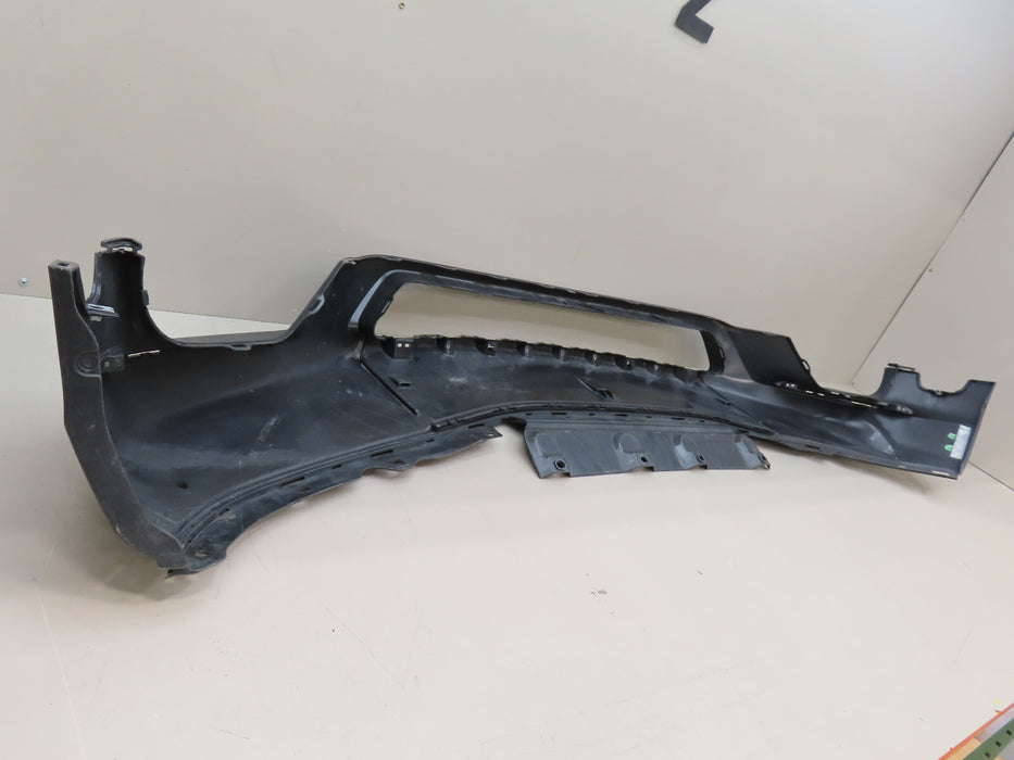 2019-2022 HONDA PILOT FRONT LOWER BUMPER COVER OEM 71110-TG7-A5