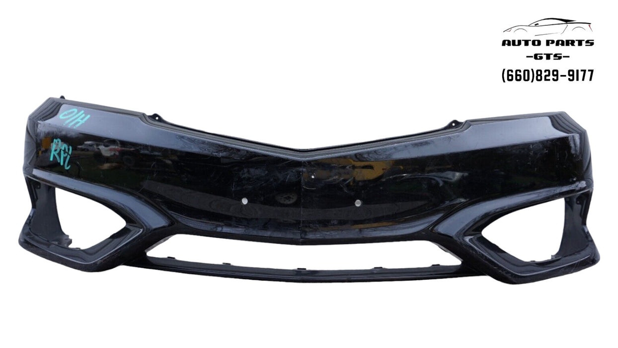 2016 2017 2018 ACURA ILX FRONT BUMPER COVER OEM 16 17 18