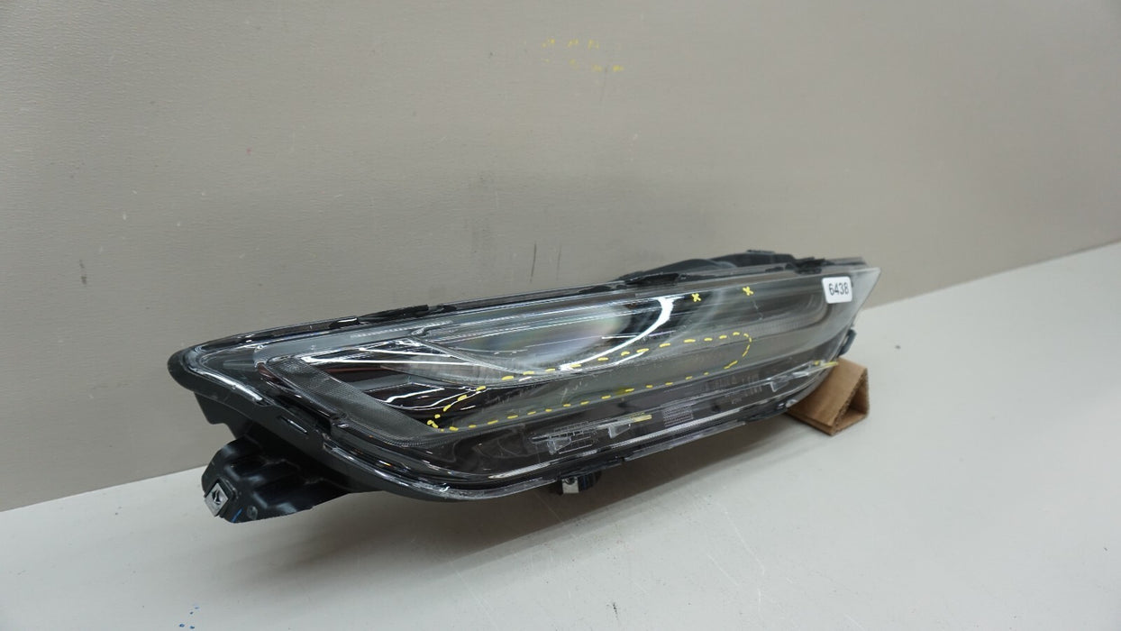 2019-2022 CHEVROLET BLAZER FRONT RIGHT PASSENGER SIDE DAYTIME RUNNING LIGHT OEM