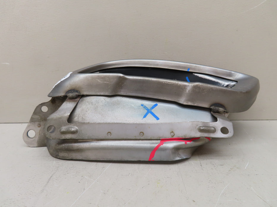 2019-2022 BMW X5 G05 X6 G06 REAR LEFT DRIVER SIDE EXHAUST TIP OEM 8093095