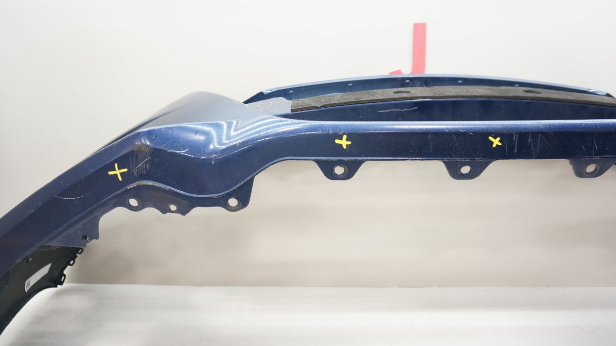 2019-2022 NISSAN ALTIMA FRONT BUMPER COVER PANEL OEM 620226CA0H