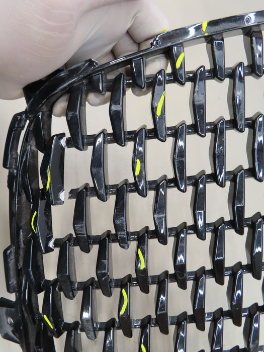 2015-2021 CHRYSLER 300 FRONT RADIATOR GRILLE GRILL OEM 6DF46TRMAB